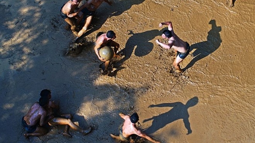 Vietnam Art Photo exhibition to open in Quang Ninh province
