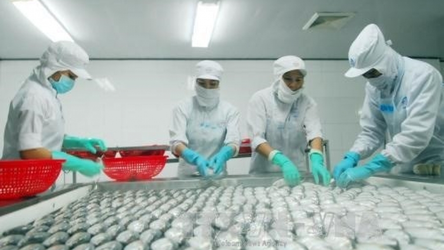 Vietnam promotes exports to Australia, New Zealand
