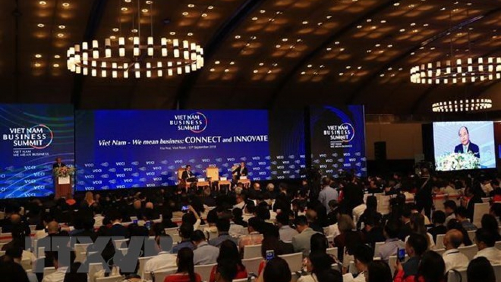 WEF ASEAN 2018: Vietnam treasures benefits of free trade
