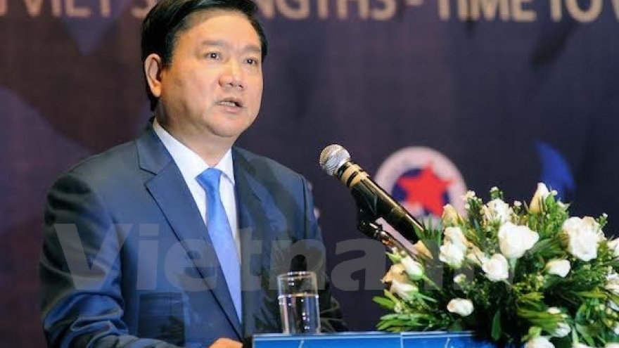 Vietnam CEO Forum opens in Ho Chi Minh City