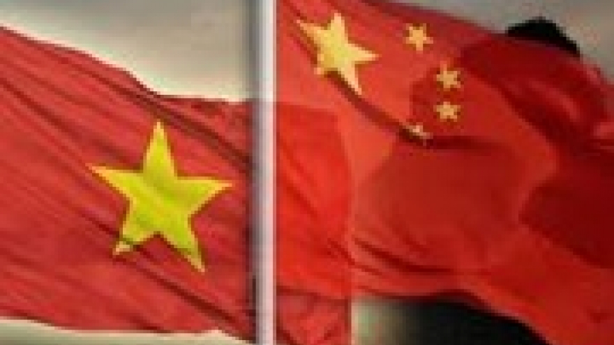 CPV delegation attends dialogue with world political parties in China