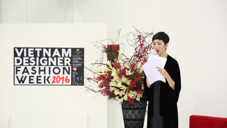 Vietnam Designers Fashion Week to take place in HCM City