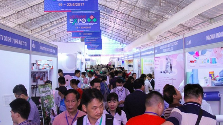 Vietnam Expo 2018 gives good chance for boosting partnership with Cuba