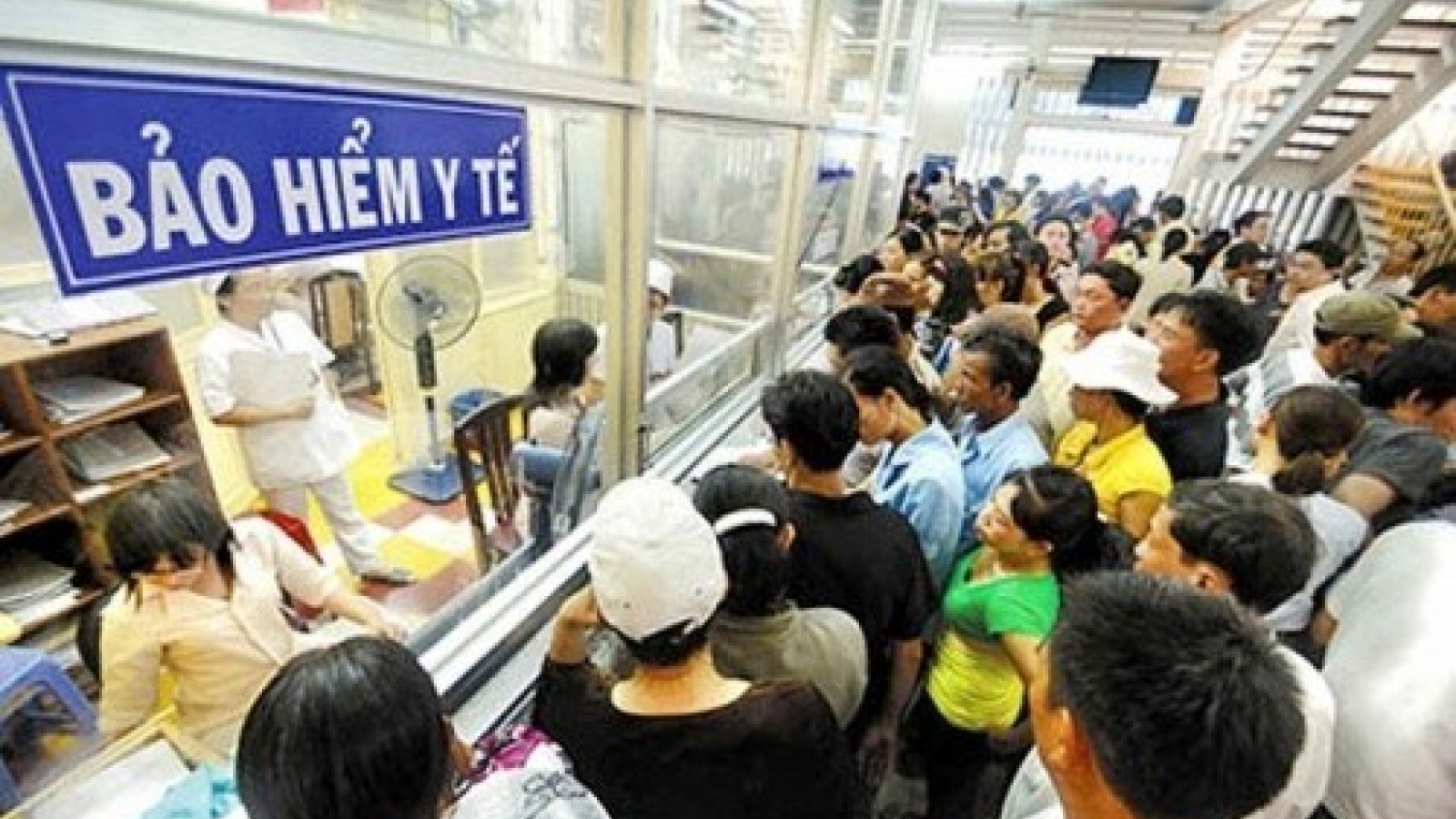 Quang Ninh to fund health insurance fee for poor households