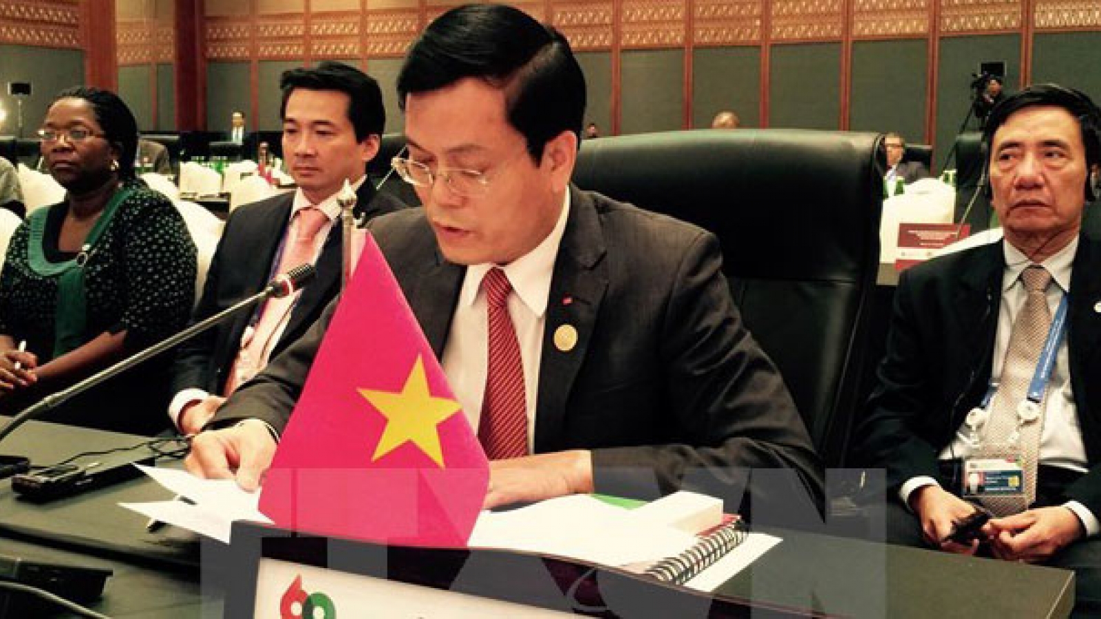 Dialogue, cooperation – a need to ensure human rights