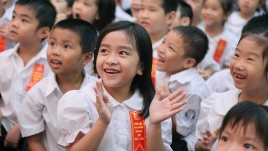 
        Vietnam, Indonesia partner in education
                              