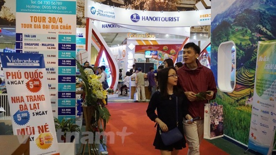 VITM 2018: Vietnam’s travel companies adapt to Industry 4.0