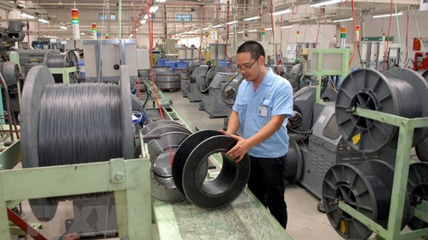 Vietnam appreciates Japan’s leading role in CPTPP signing