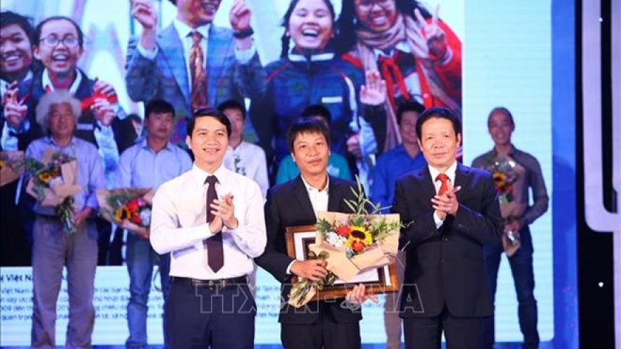 Photo exhibition highlights Vietnam-Japan friendship