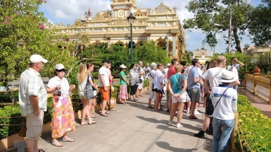 Vietnam, Japan join hands to tap tourism potential