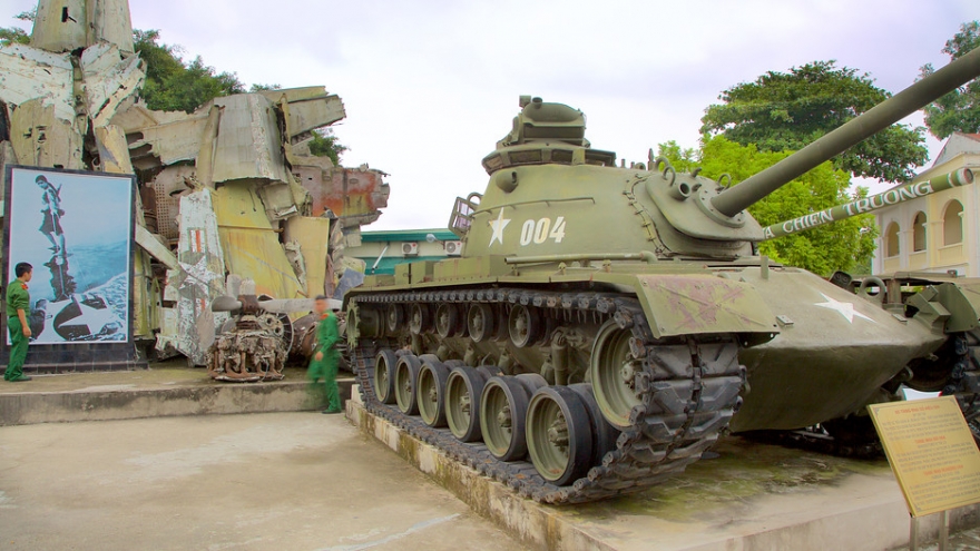 Vietnam Museum of Military History