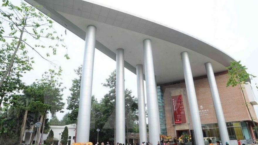 Folk singing to open museum’s cultural activities