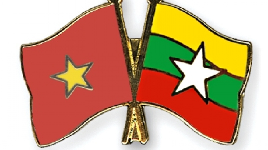 Vietnam–Myanmar friendship associations seal cooperative pact