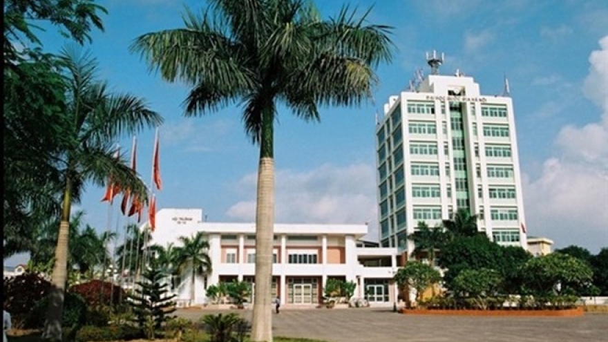 Vietnam National University – Hanoi up 216 steps in rankings