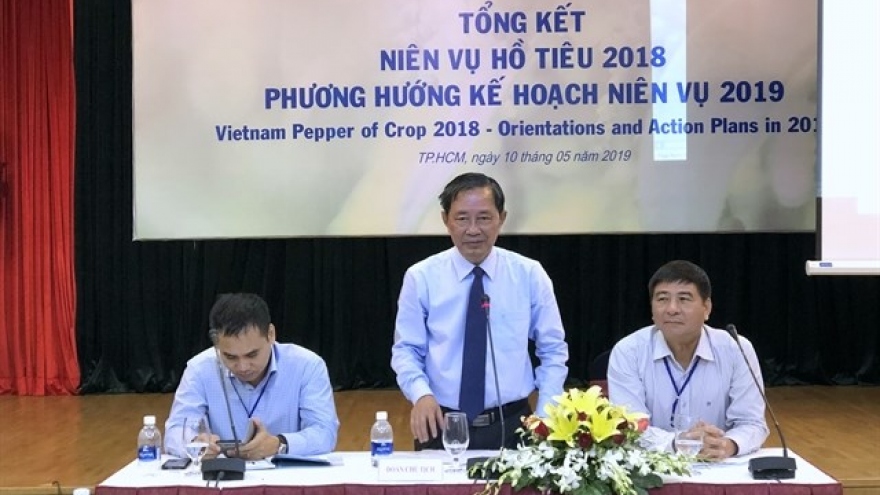 Vietnam Pepper Association not hopeful of global price recovery