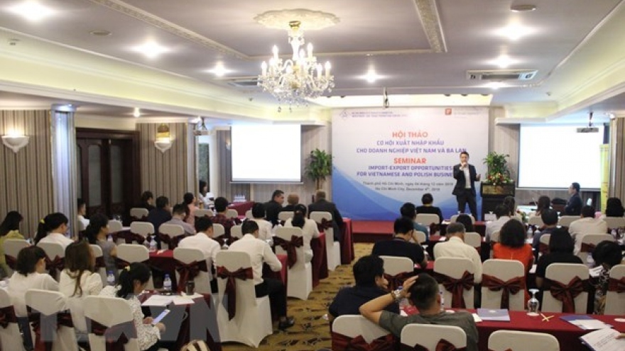 Vietnam, Poland boast substantial potential for cooperation: workshop