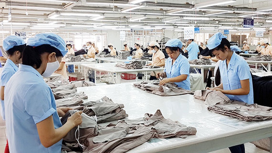 
        Vietnam, RoK foster business connection
                              