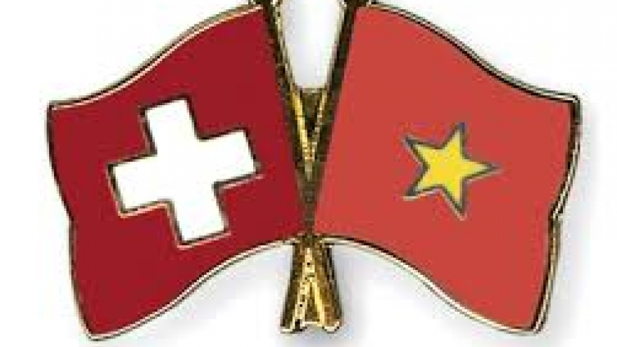 Vietnam, Switzerland convene human rights dialogue