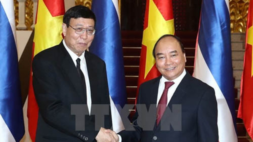 Vietnam aims for deeper relations with Thailand through PM’s visit