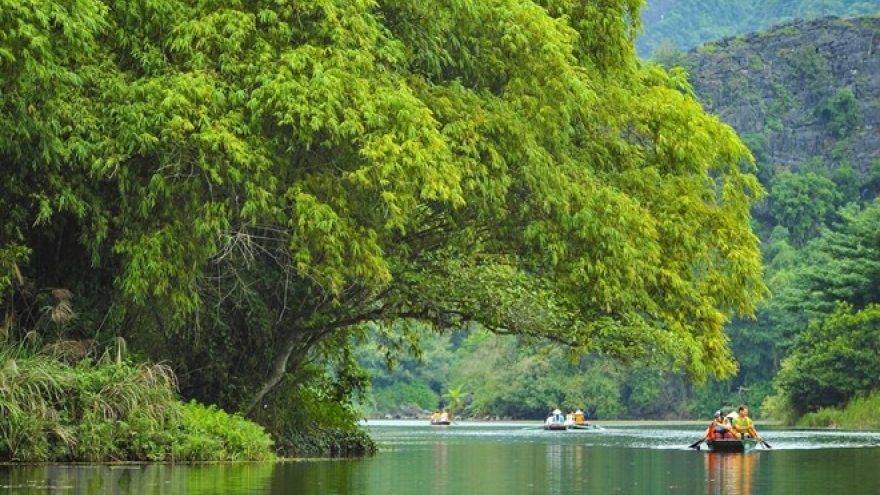 Vietnam – rising star in tourism sector: Malaysian newspaper