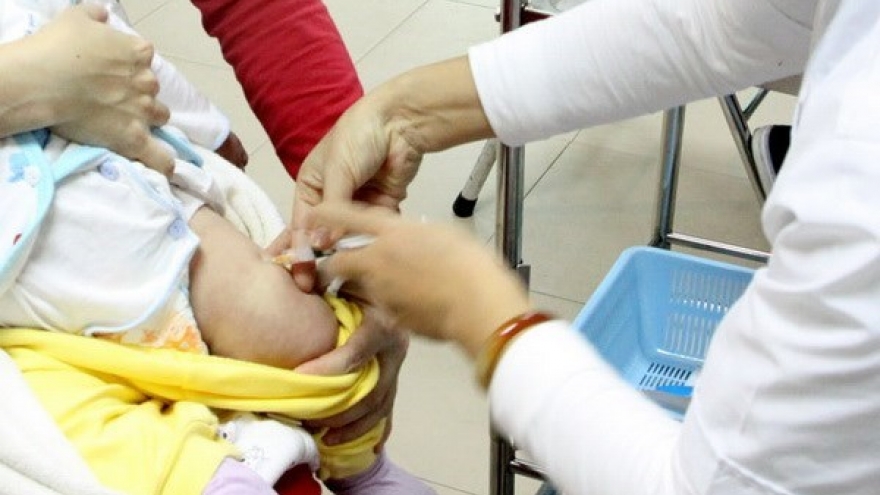 Vietnam, WHO enjoy fruitful ties in over four decades