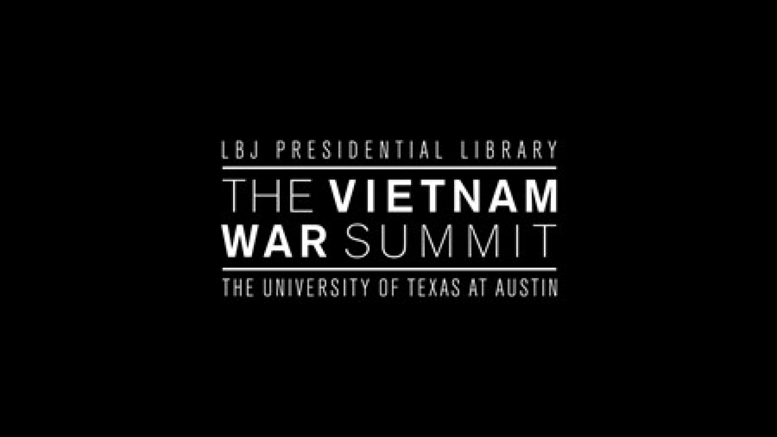 Lessons from Vietnam war