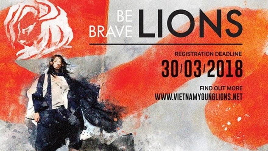 Vietnam’s top ads sought for ‘advertising Oscars’
