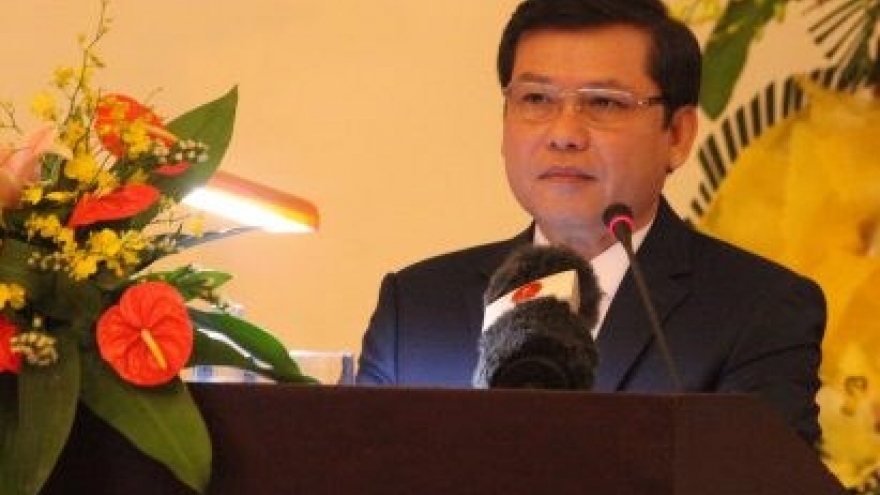 Vietnamese, Lao procuracies bolster cooperation in drug crime combat