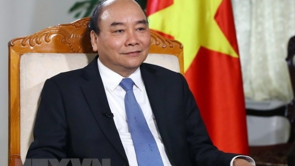 Vietnam – responsible member of int’l community, says PM