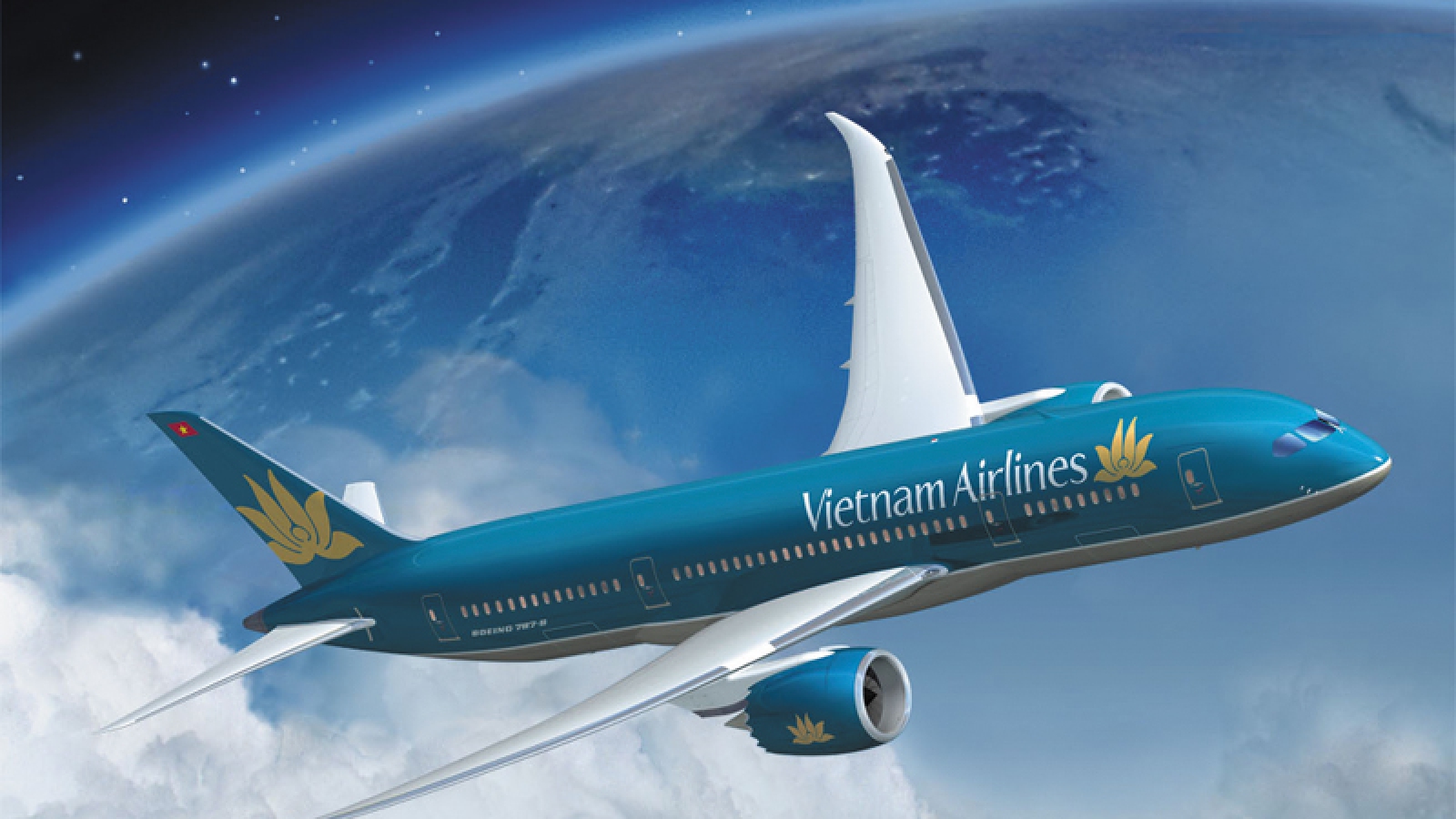 Vietnam Airlines flights delayed as passenger opens emergency door