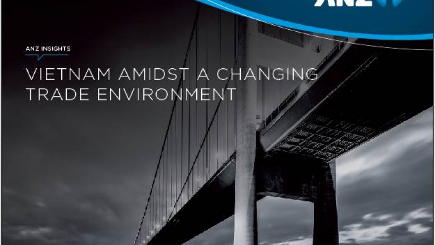 ANZ upbeat about Vietnam's prospects