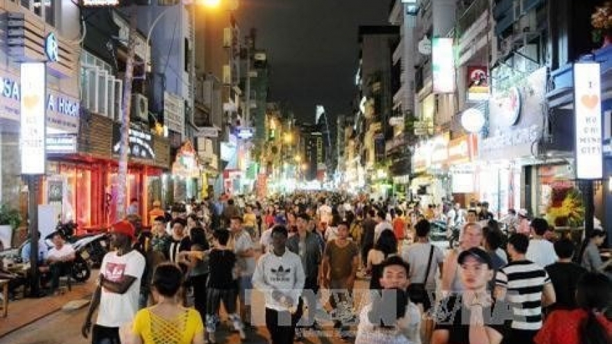 Vietnam among hottest destinations for US travelers in 2019