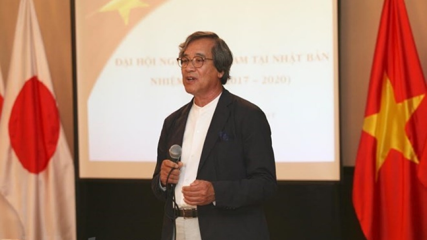 Vietnam an important partner in Japan’s Asia medical cooperation strategy