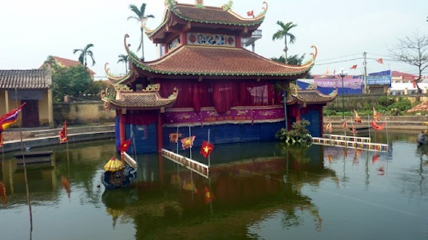 Vietnam announces 8 more national intangible cultural heritages