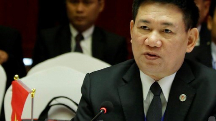 Vietnam attends ASEANSAI fourth summit
