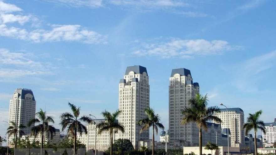 Vietnam attends smart city development seminar in Netherlands