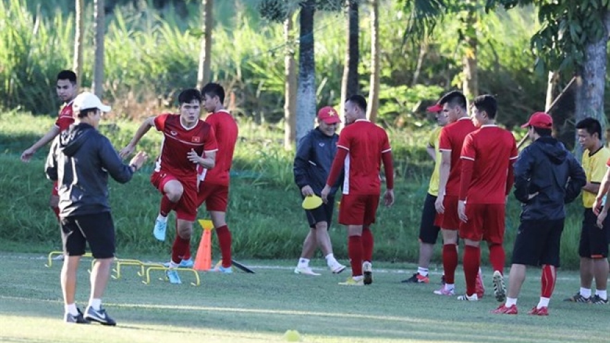 Vietnam can handle Malaysian challenge in AFF Cup final