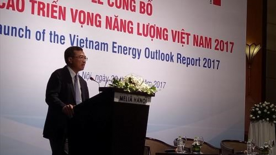 Denmark ready to help Vietnam in sustainable energy development