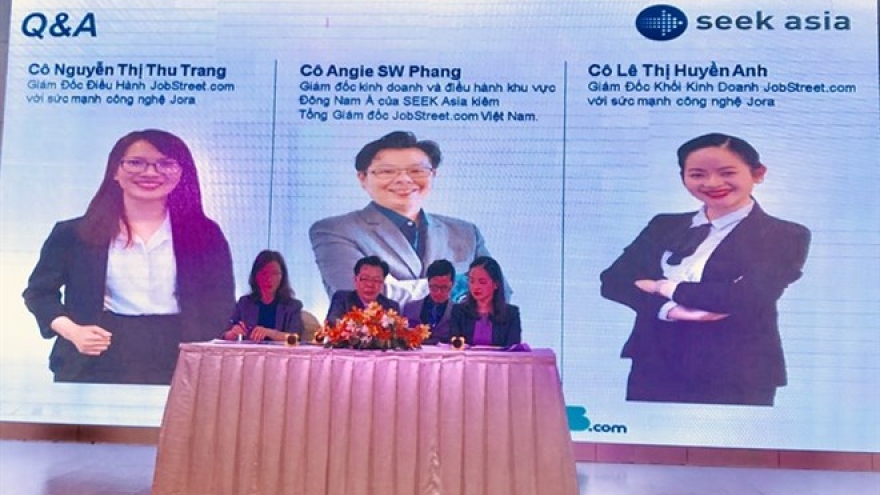 Vietnam expects robust job market growth