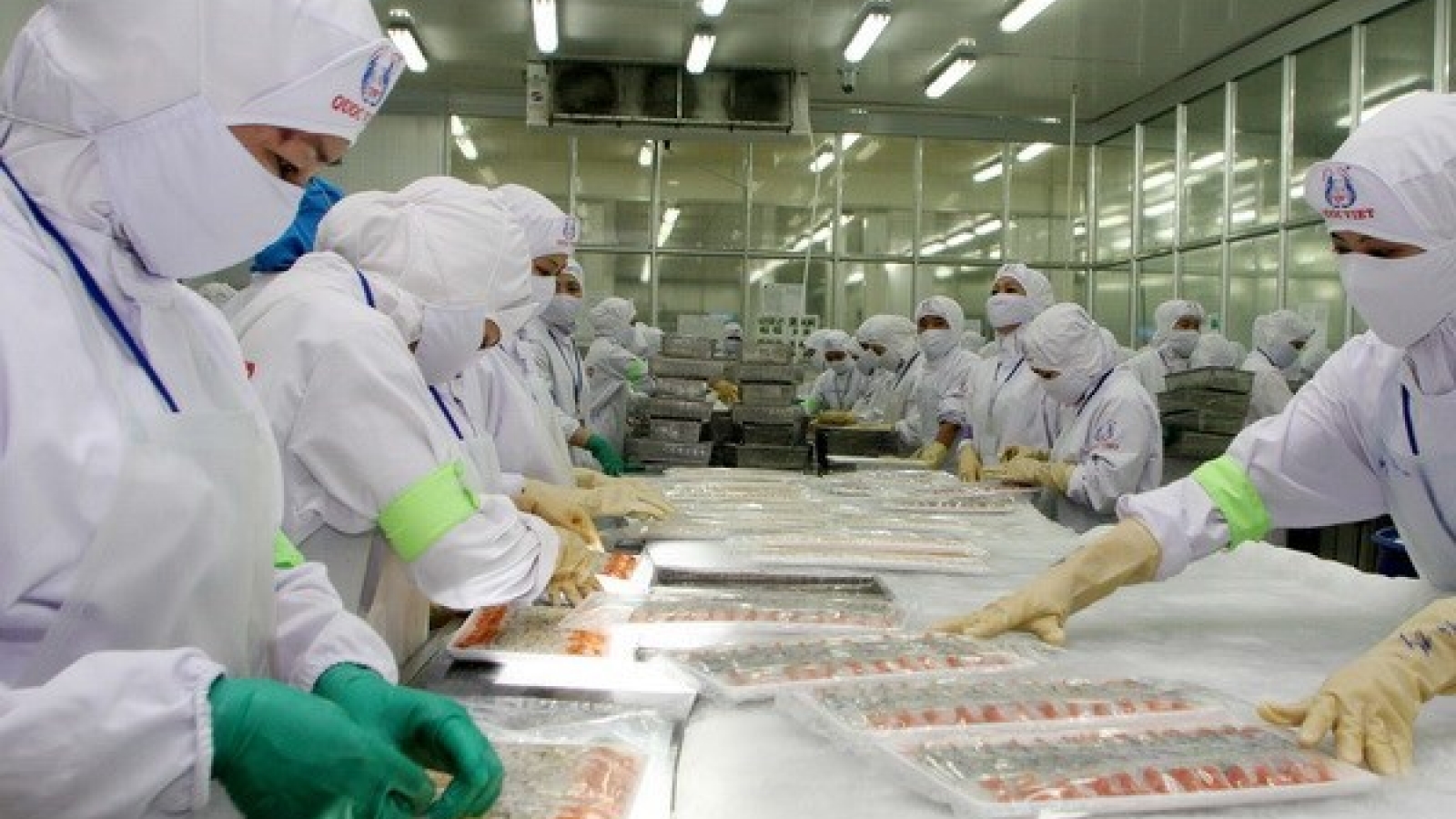 Vietnam’s exports likely to hit US$239 billion this year
