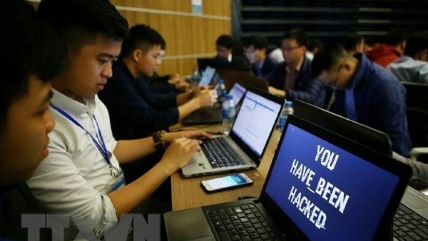 Vietnam faces cybersecurity threats