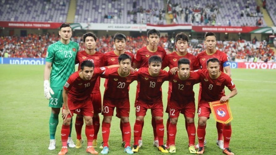 Bright prospects for Vietnamese sports in 2019