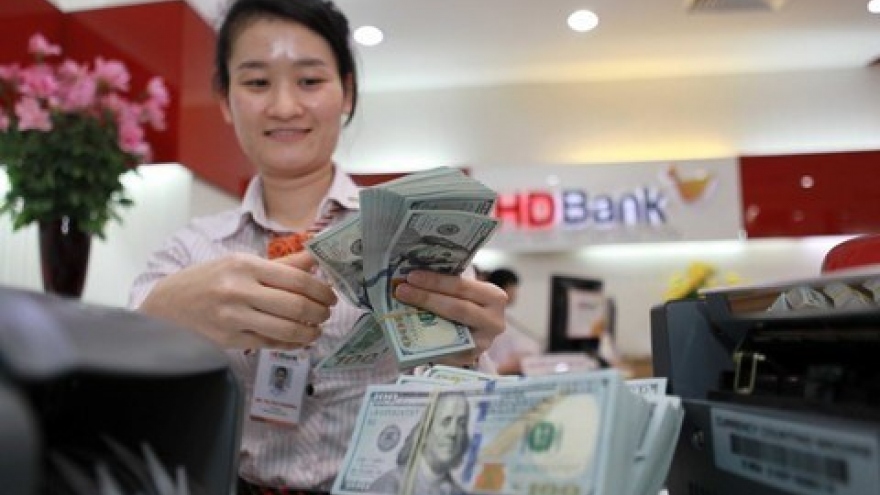 Vietnam’s forex reserves soar to record-setting US$48 billion