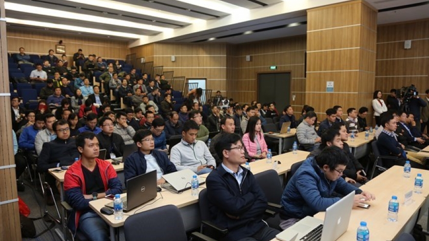 Vietnam holds nationwide cyber-attack drill
