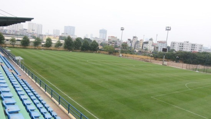 Vietnam to host Group J of AFC U19 event