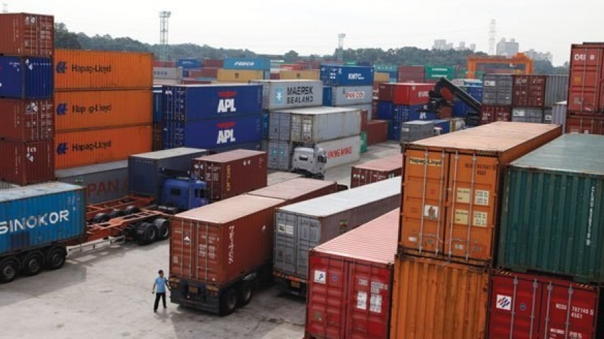 Vietnam listed among RoK’s top five importers
