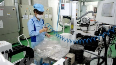 Vietnam lures US$35.46 billion FDI in 2018