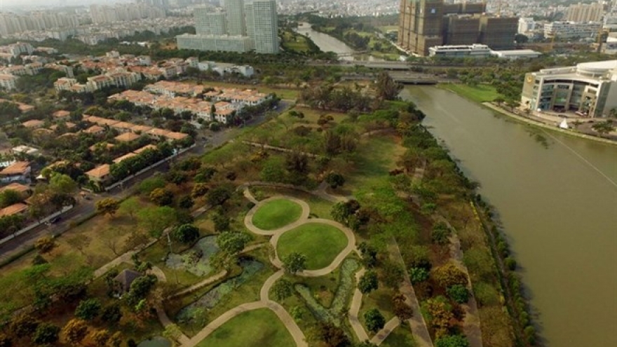 Vietnam needs more green urban development