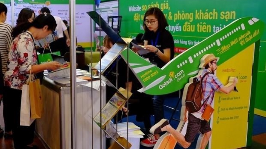 Vietnam online tourism day runs in Hanoi
