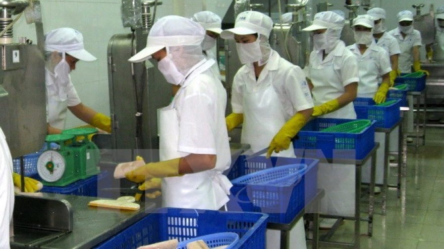 
        Vietnam – EAEU joint FTA committee commences first session
                              